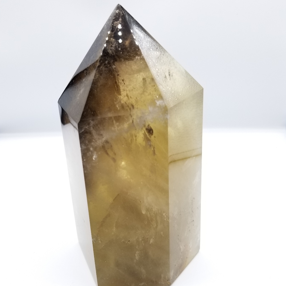 Smoky Citrine Gas Phantom Generator